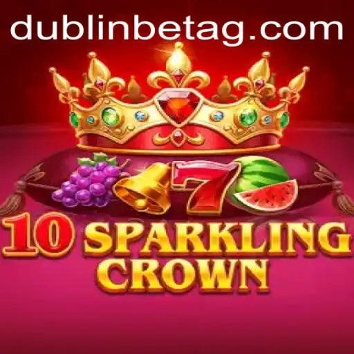 Unveiling the Thrill of 10SparklingCrown: A Mesmeric Gaming Experience