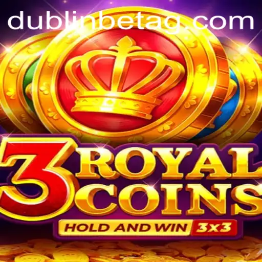 Exploring the Excitement of 3royalcoins on ZBetSports.bet