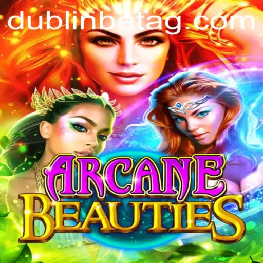 ArcaneBeauties: An Enchanting Journey into the World of Fantasy Gaming
