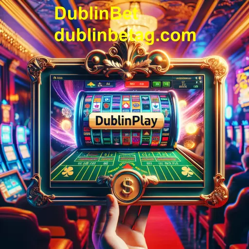 Descubra o Mundo das Apostas na DublinBet