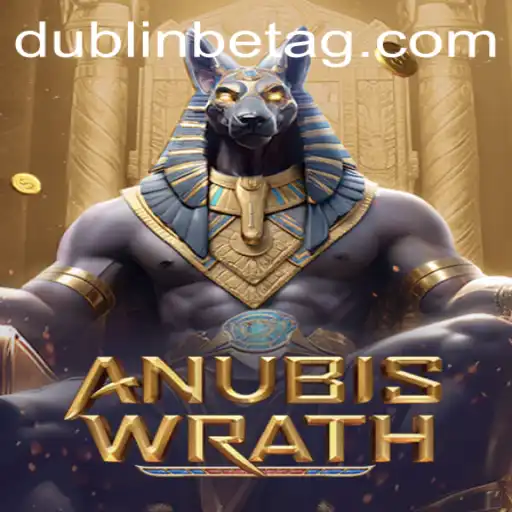 AnubisWrath: Unravel the Mysteries of the Egyptian Gods
