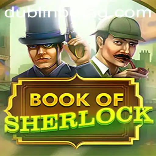 Unravel the Mysteries of BookOfSherlock and Discover the Thrills at zbetsports.bet