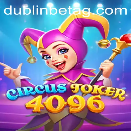 Exploring the Thrills of CircusJoker4096: A Unique Gaming Experience