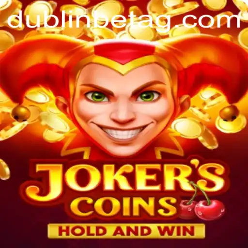 Discover the Thrilling World of JokersCoins at zBetSports