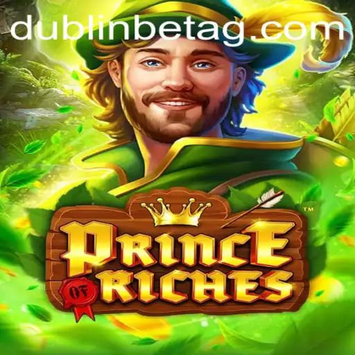 Discover the Thrills of PrinceOfRiches: A Modern Gaming Experience