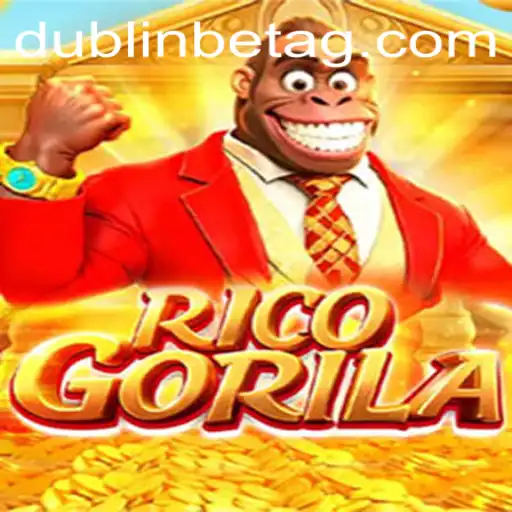 Explore the Exciting World of RicoGorila: A Deep Dive into Gameplay and Strategy