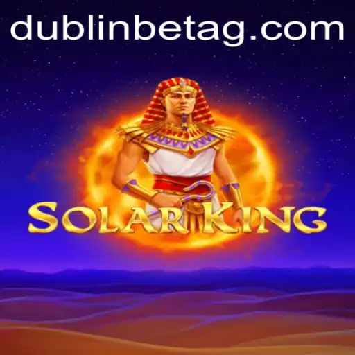 Discover the Exciting World of SolarKing: A Gaming Adventure with zbetsports.bet