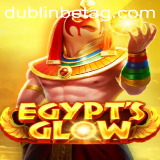 Discover the Mystical Realm of EgyptsGlow: An Exciting Dive into the Ancient World with zbetsports.bet