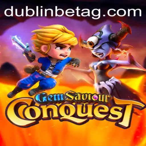 GemSaviourConquest: The Thrilling Digital Adventure