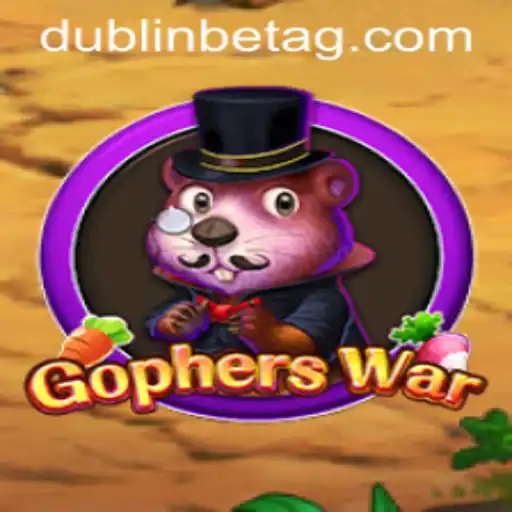 GophersWar: An Exciting Journey into Interactive Gameplay