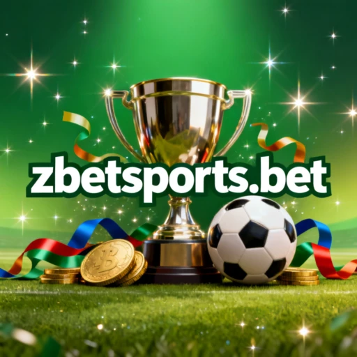 zbetsports.bet Logo