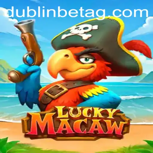 The Allure of LuckyMacaw: A Dive Into the Popular Game