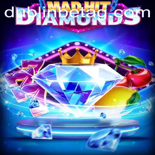 MadHitDiamonds: A Sparkling Journey in Gaming