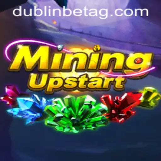 MiningUpstart: Unearth the Treasure in This Exciting New Game