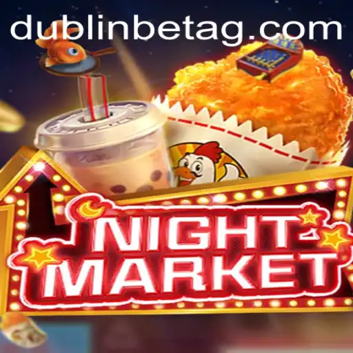 The Enchanting World of NIGHTMARKET: A Comprehensive Guide