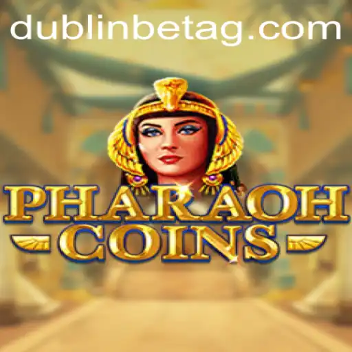 PharaohCoins: Dive Into the Ancient World of Gaming
