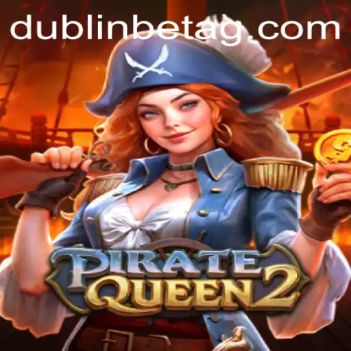 Exploring PirateQueen2: A Thrilling Adventure on the High Seas