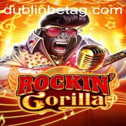 Discovering RockinGorilla: The Exciting New Game Taking the World by Storm