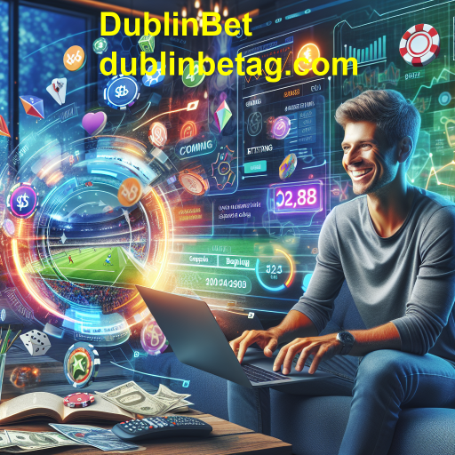DublinBet: O destino ideal para jogadores exigentes