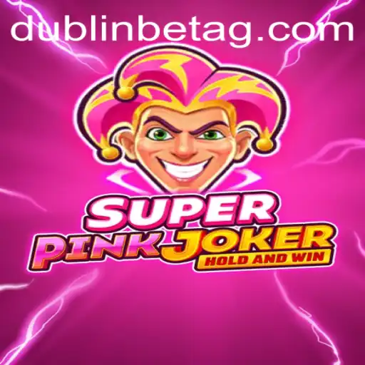 Discover SuperPinkJoker: A Thrilling Adventure in Gaming