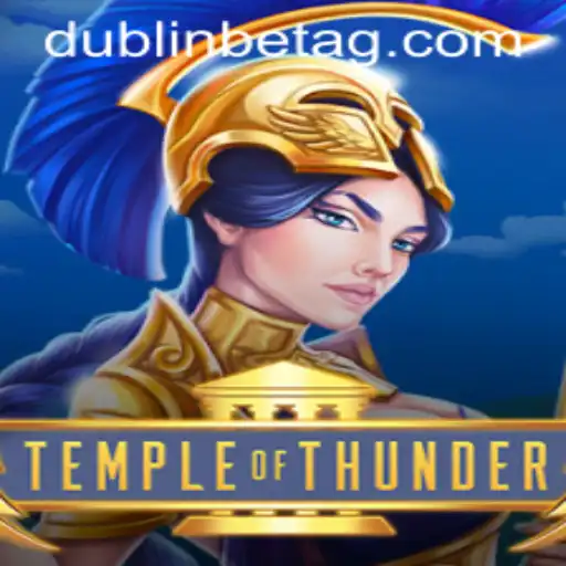 Exploring TempleofThunder: A Captivating Gaming Experience