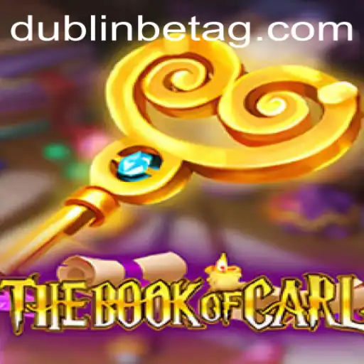 TheBookofCarl: An Immersive Gaming Experience with Zbetsports.bet