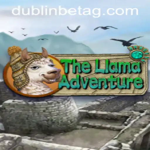 TheLlamaAdventure: Your Next Gaming Obsession