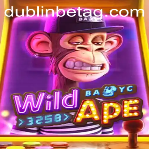 Explore the Excitement of WildApe3258: A Game Changer in Online Gaming